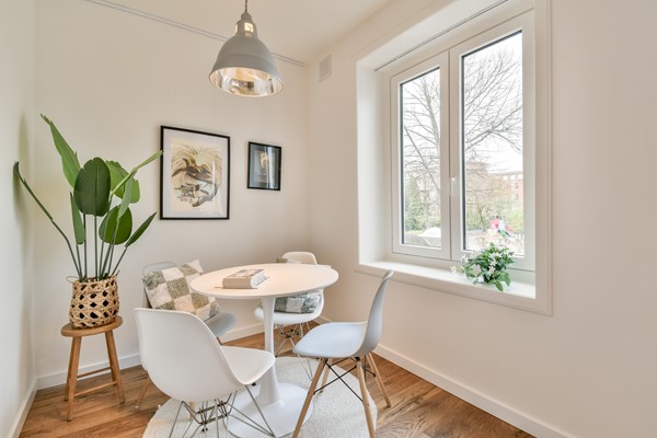 Medium property photo - Sanderijnstraat 54-1, 1055 BW Amsterdam